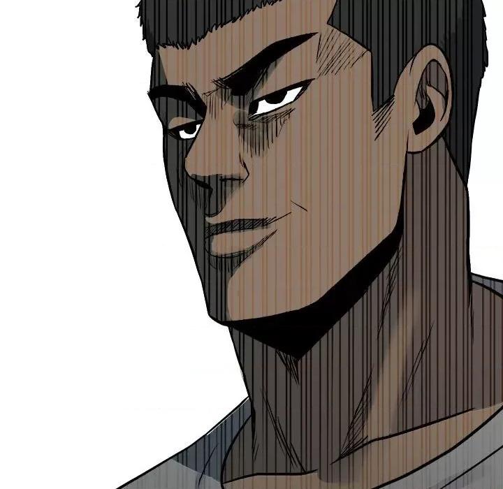 彻保：Villain 彻保：Villain-第 116 话 第137页
