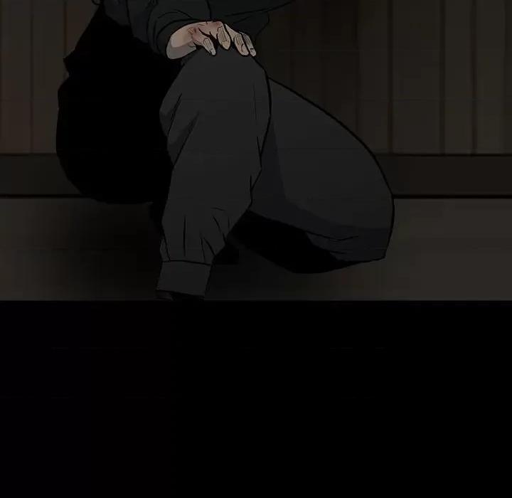 彻保：Villain 彻保：Villain-第 117 话 第71页
