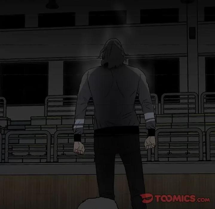 彻保：Villain 彻保：Villain-第 117 话 第99页
