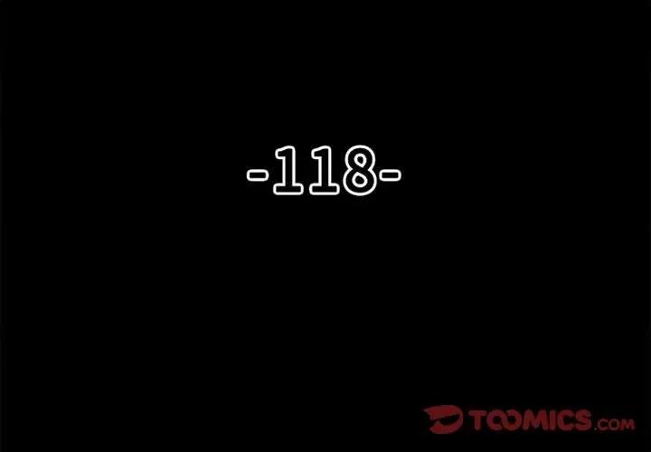 彻保：Villain 彻保：Villain-第 118 话 第3页