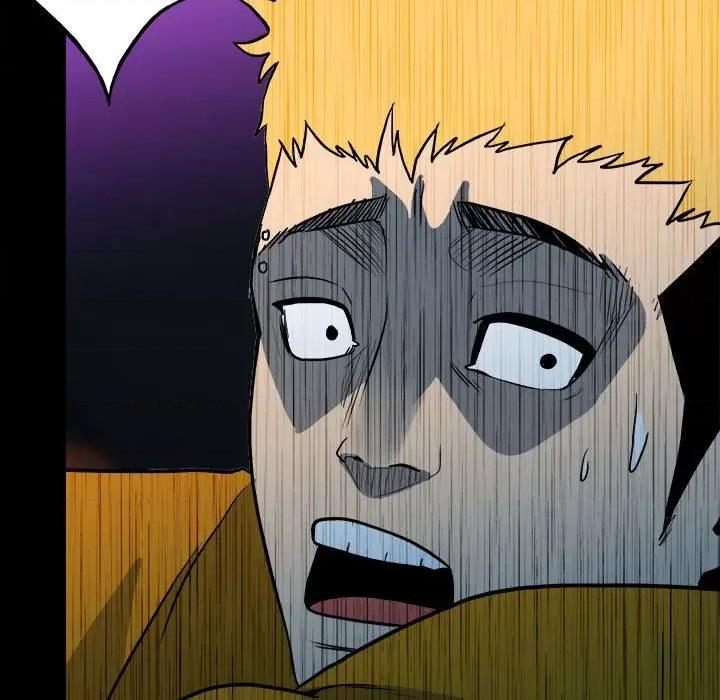 彻保：Villain 彻保：Villain-第 118 话 第28页