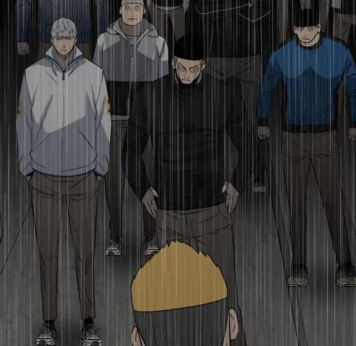 彻保：Villain 彻保：Villain-第 118 话 第109页