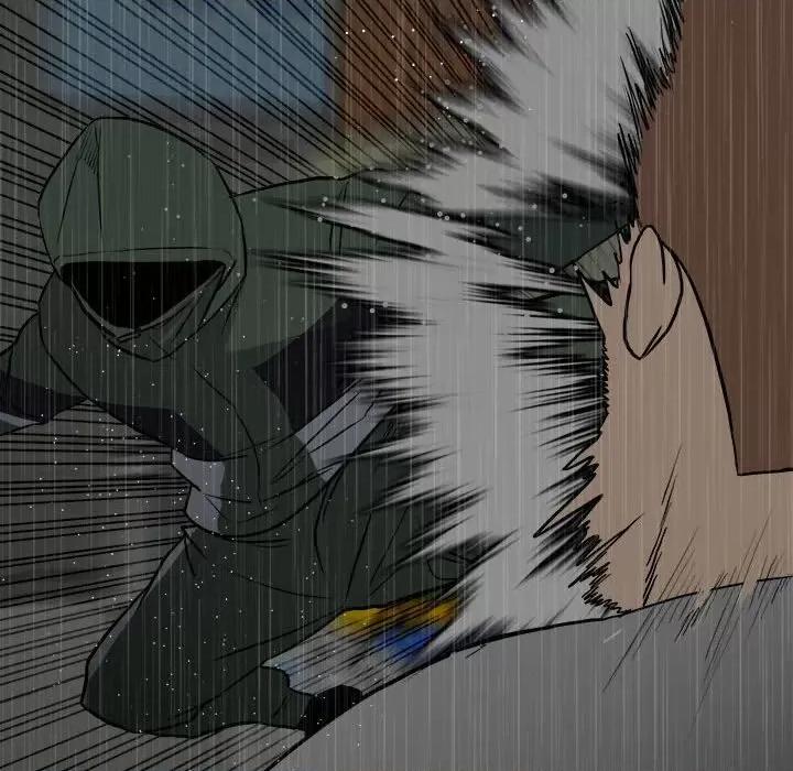彻保：Villain 彻保：Villain-第 118 话 第132页
