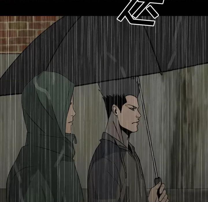 彻保：Villain 彻保：Villain-第 118 话 第142页