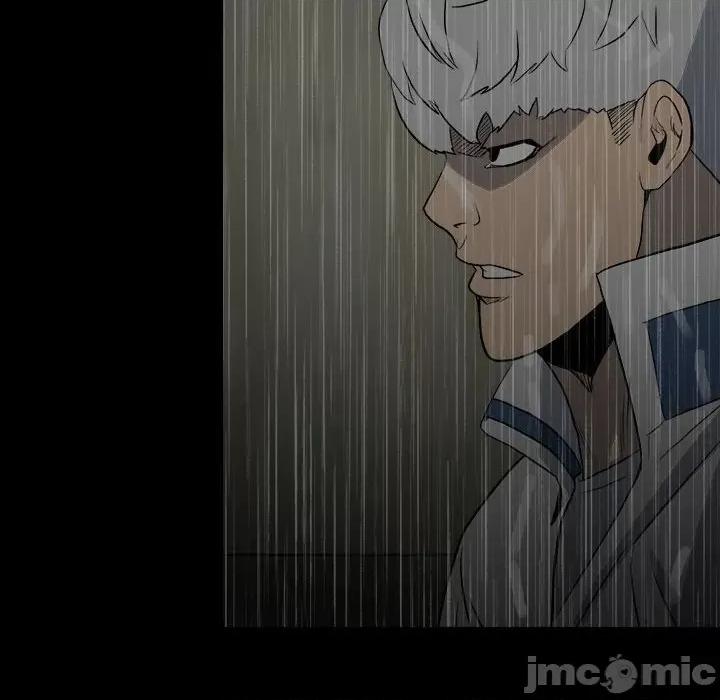 彻保：Villain 彻保：Villain-第 118 话 第145页