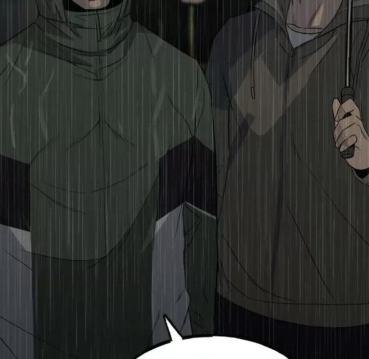 彻保：Villain 彻保：Villain-第 118 话 第152页