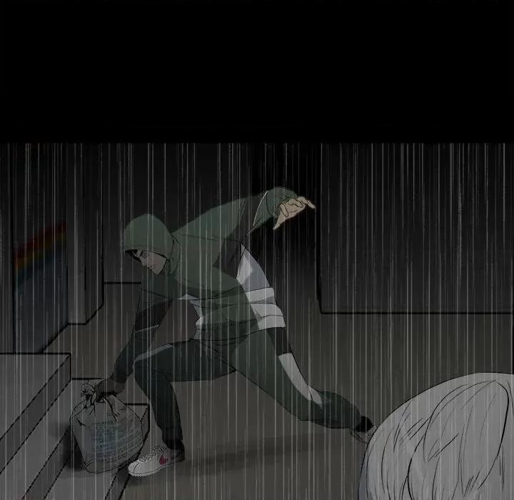 彻保：Villain 彻保：Villain-第 119 话 第22页