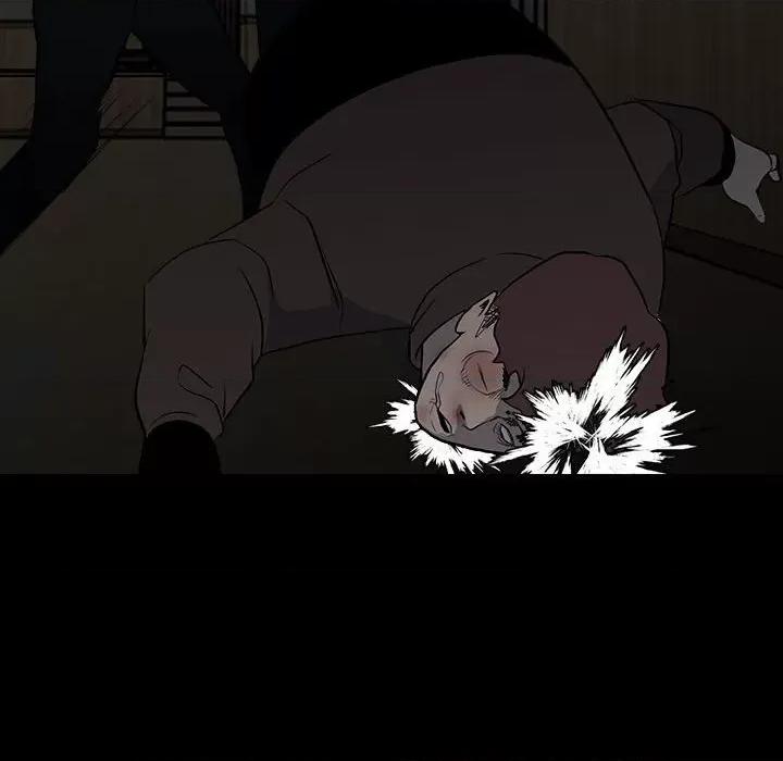 彻保：Villain 彻保：Villain-第 119 话 第132页