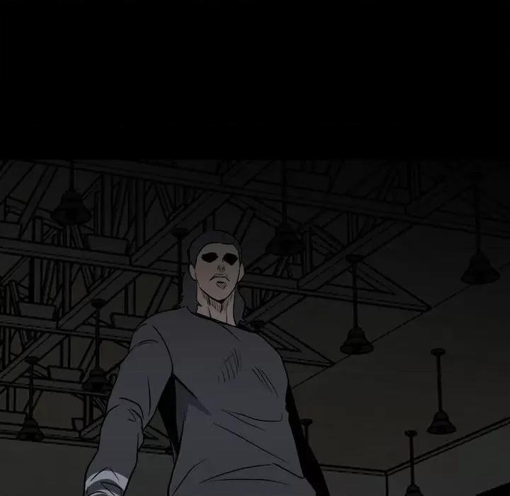 彻保：Villain 彻保：Villain-第 119 话 第141页