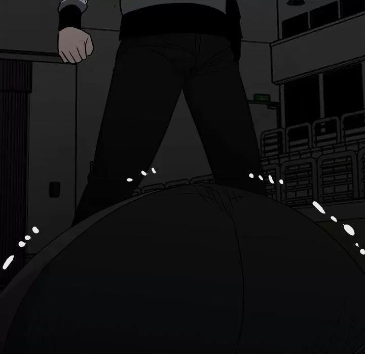 彻保：Villain 彻保：Villain-第 119 话 第142页