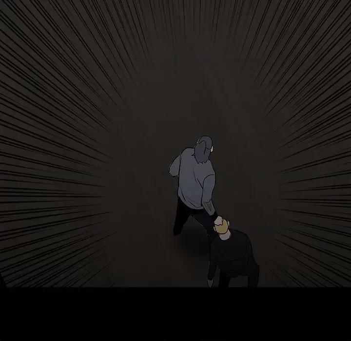 彻保：Villain 彻保：Villain-第 119 话 第149页