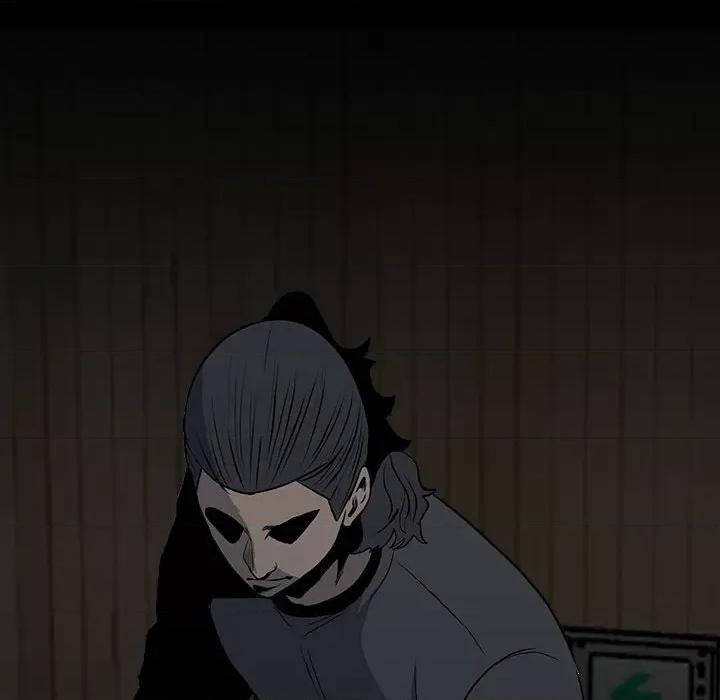 彻保：Villain 彻保：Villain-第 119 话 第151页