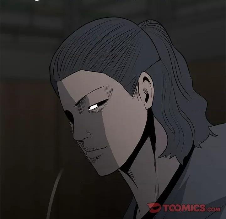 彻保：Villain 彻保：Villain-第 119 话 第156页