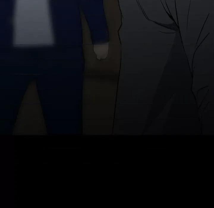 彻保：Villain 彻保：Villain-第 119 话 第159页