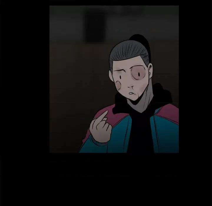 彻保：Villain 彻保：Villain-第 119 话 第177页