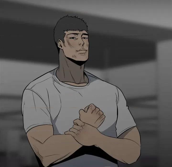 彻保：Villain 彻保：Villain-第 120 话 第28页