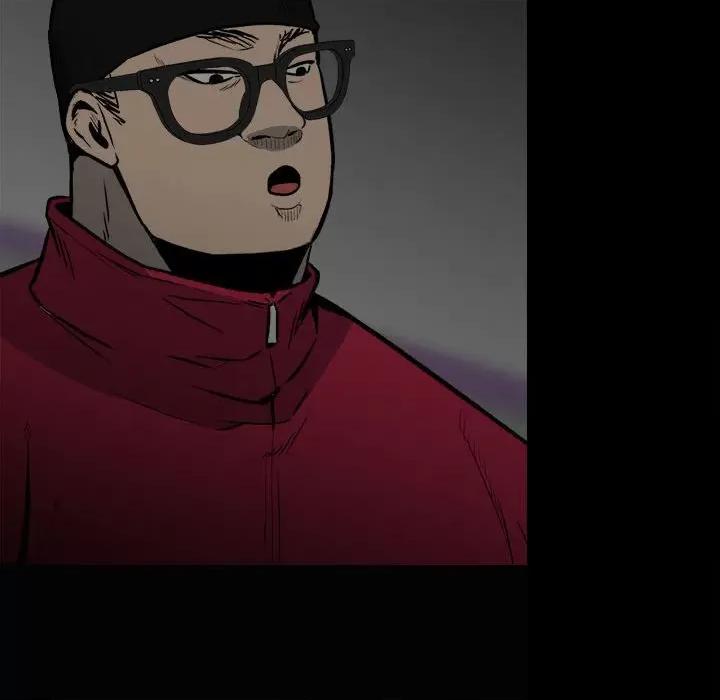 彻保：Villain 彻保：Villain-第 120 话 第58页