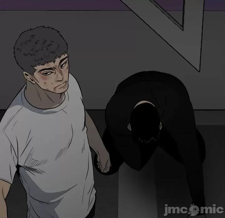 彻保：Villain 彻保：Villain-第 120 话 第60页