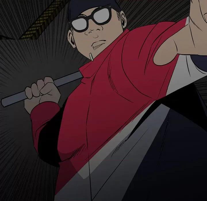 彻保：Villain 彻保：Villain-第 120 话 第68页