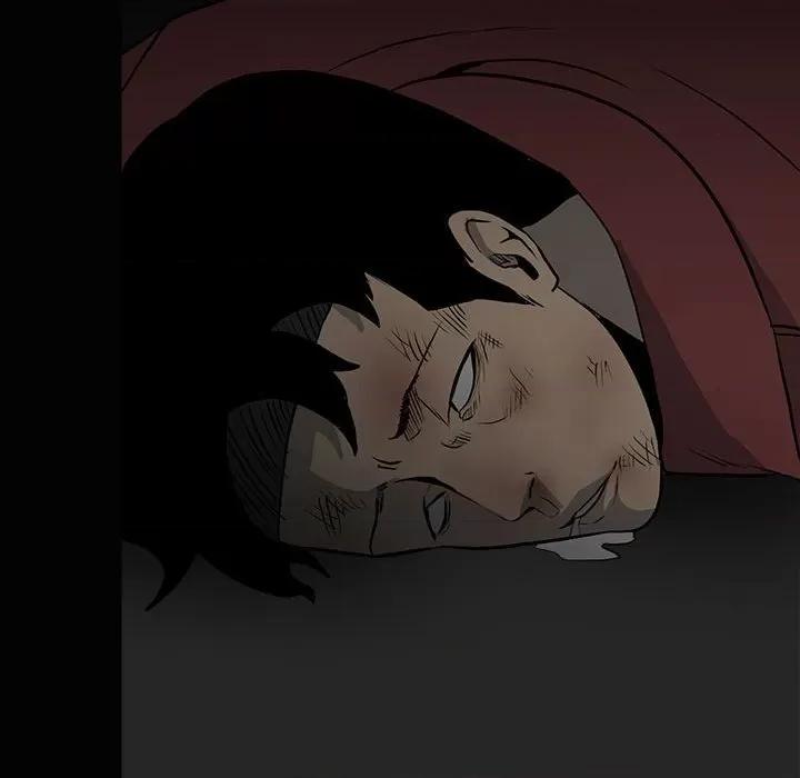 彻保：Villain 彻保：Villain-第 120 话 第94页
