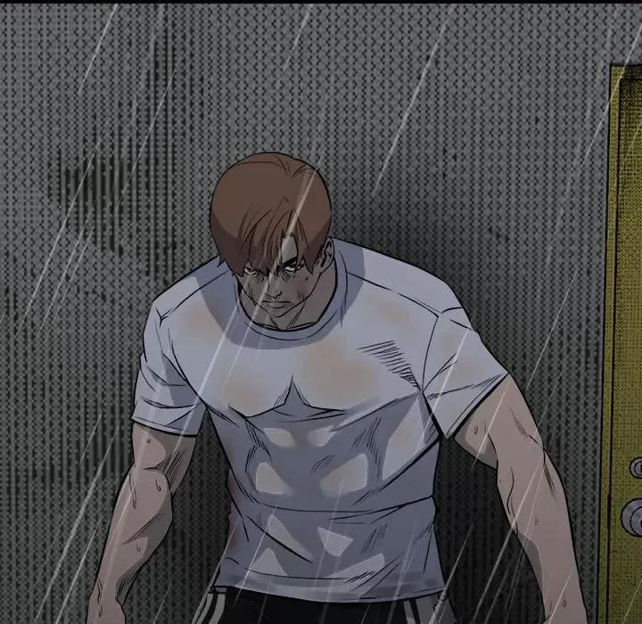 彻保：Villain 彻保：Villain-第 121 话 第22页