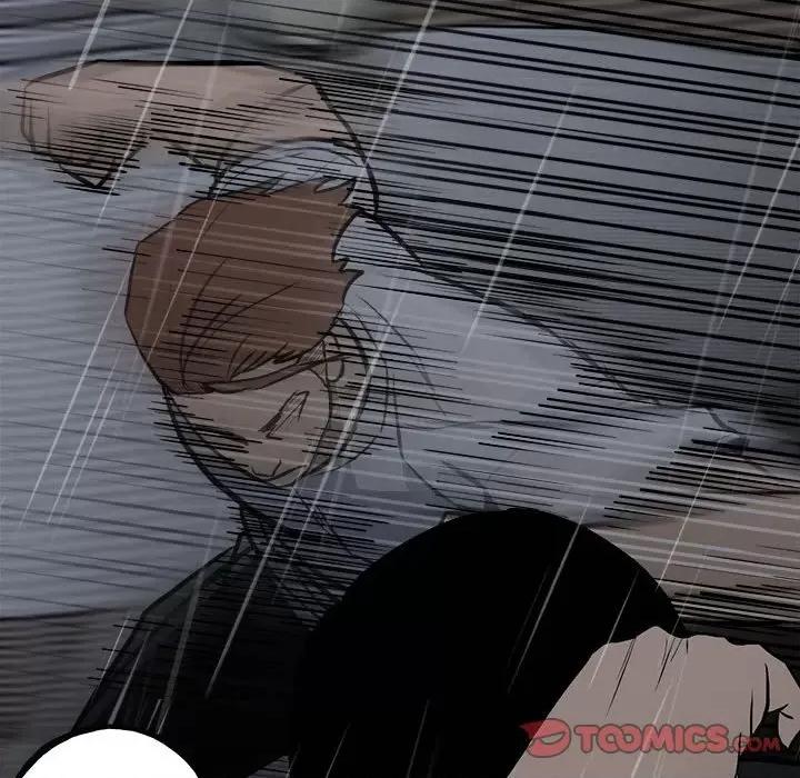 彻保：Villain 彻保：Villain-第 121 话 第57页