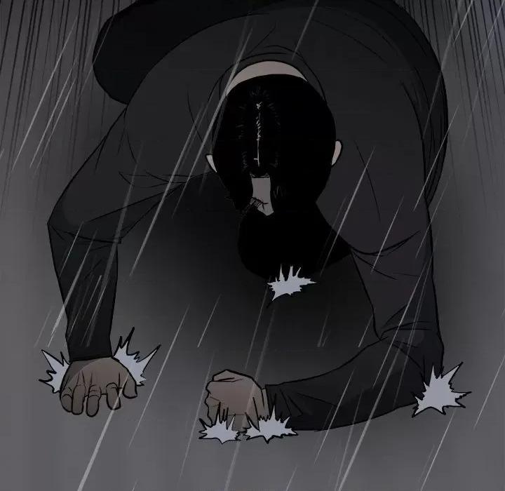 彻保：Villain 彻保：Villain-第 121 话 第77页