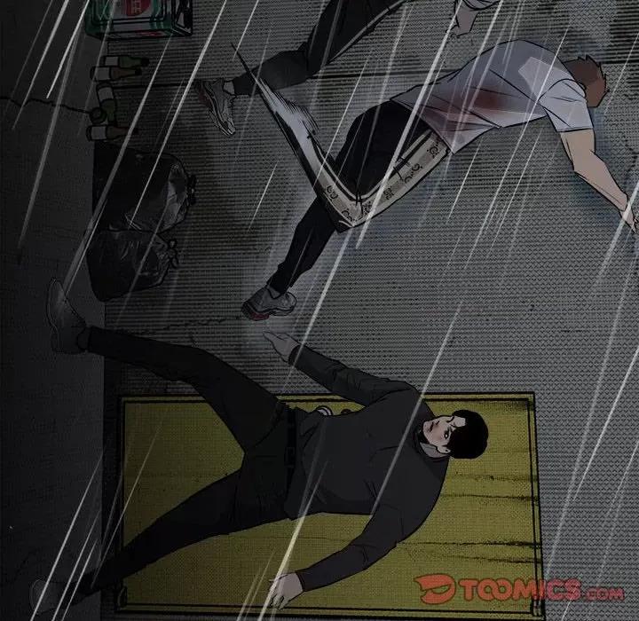 彻保：Villain 彻保：Villain-第 121 话 第87页