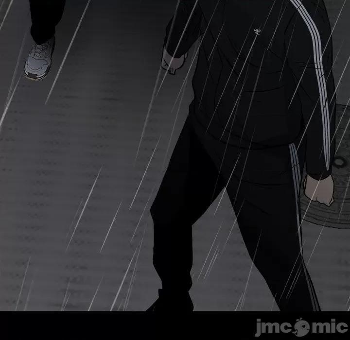彻保：Villain 彻保：Villain-第 122 话 第130页
