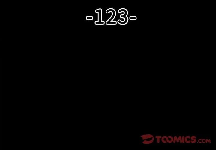 彻保：Villain 彻保：Villain-第 123 话 第3页