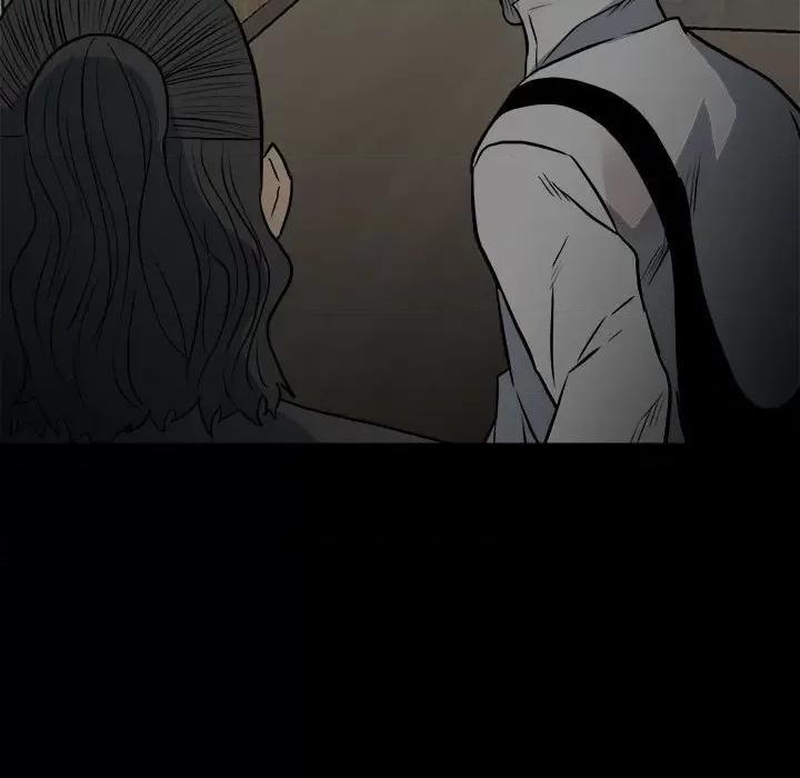 彻保：Villain 彻保：Villain-第 123 话 第127页