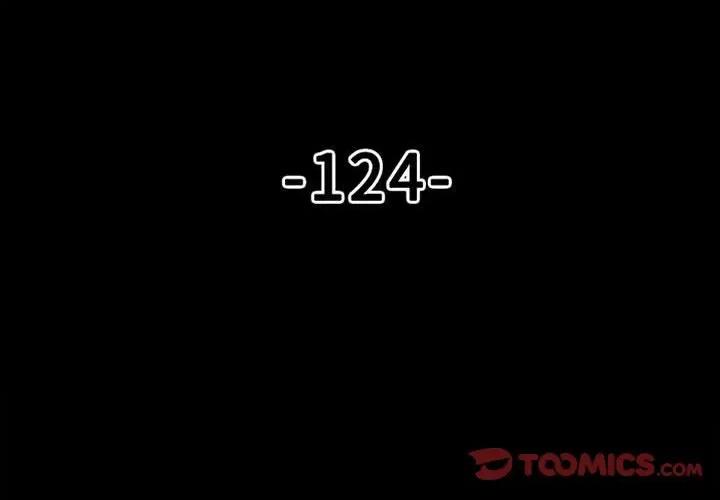 彻保：Villain 彻保：Villain-第 124 话 第3页