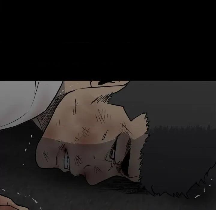 彻保：Villain 彻保：Villain-第 124 话 第84页