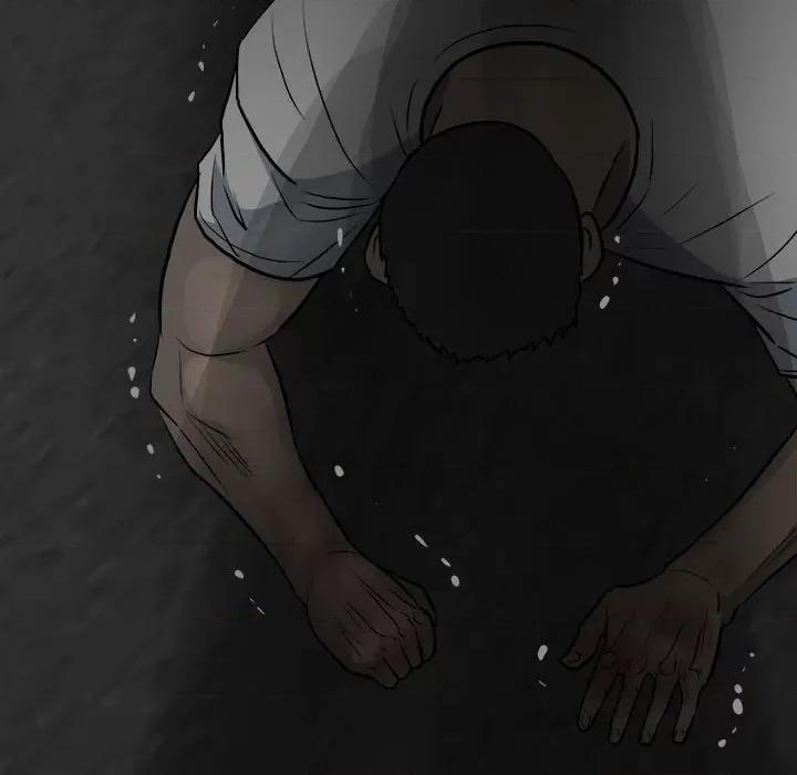 彻保：Villain 彻保：Villain-第 124 话 第88页