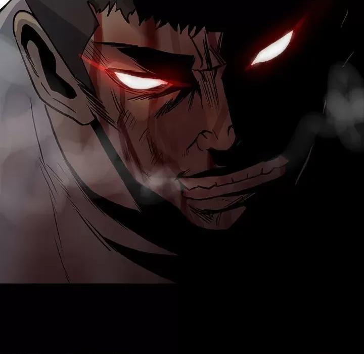 彻保：Villain 彻保：Villain-第 124 话 第127页