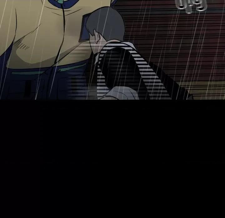彻保：Villain 彻保：Villain-第 125 话 第28页