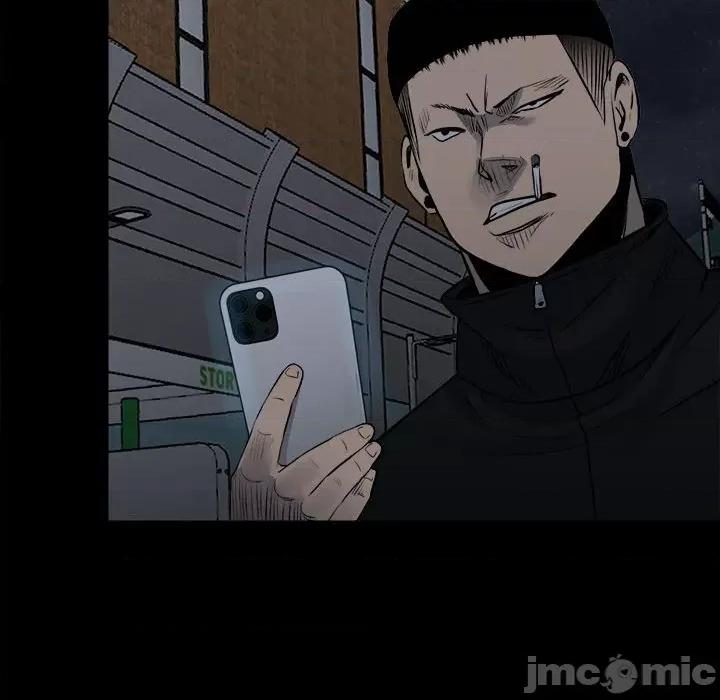 彻保：Villain 彻保：Villain-第 126 话 第55页