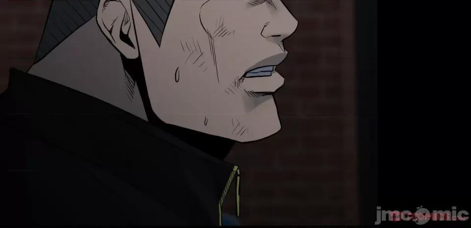 彻保：Villain 彻保：Villain-第 127 话 第15页