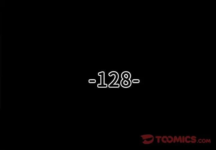 彻保：Villain 彻保：Villain-第 128 话 第3页