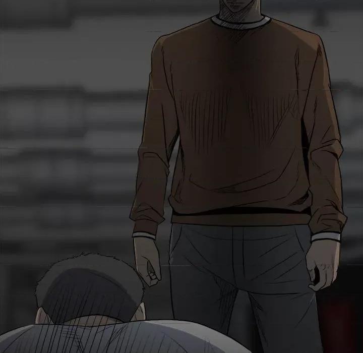 彻保：Villain 彻保：Villain-第 128 话 第6页