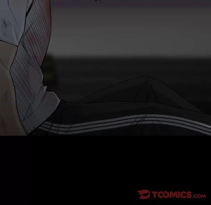 彻保：Villain 彻保：Villain-第 128 话 第9页