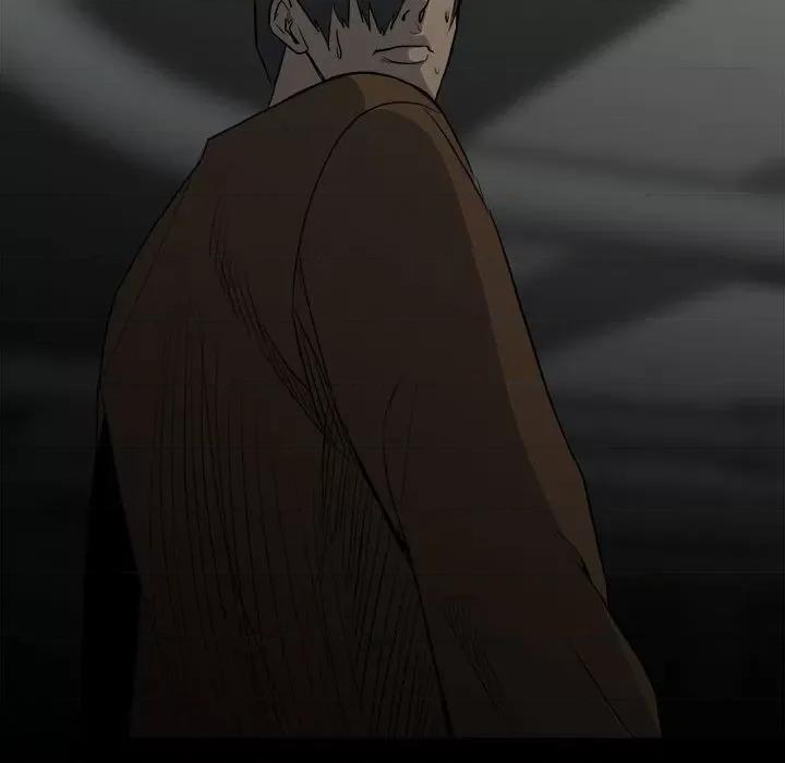 彻保：Villain 彻保：Villain-第 128 话 第24页