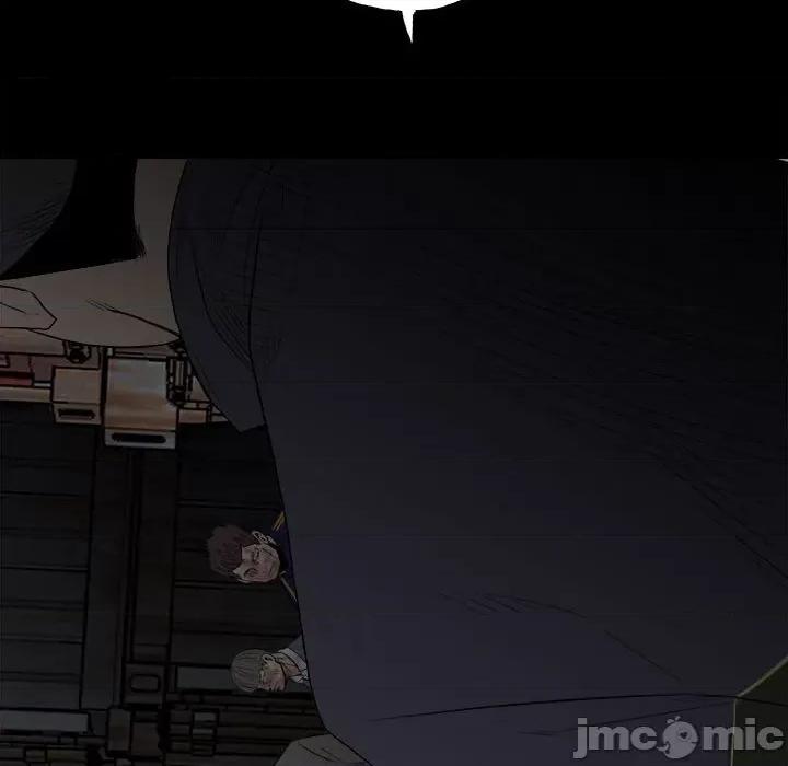 彻保：Villain 彻保：Villain-第 128 话 第50页