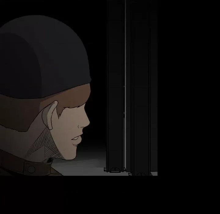 彻保：Villain 彻保：Villain-第 128 话 第91页
