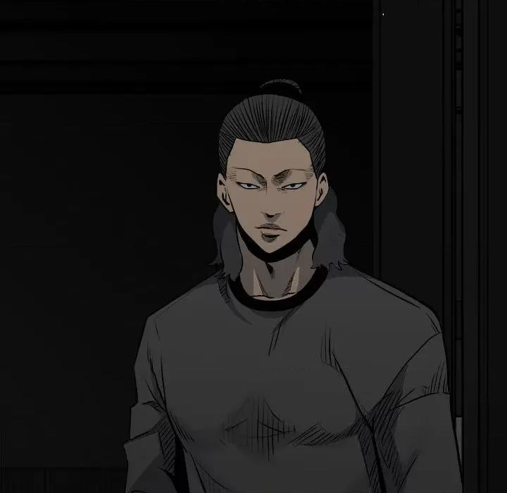 彻保：Villain 彻保：Villain-第 128 话 第101页