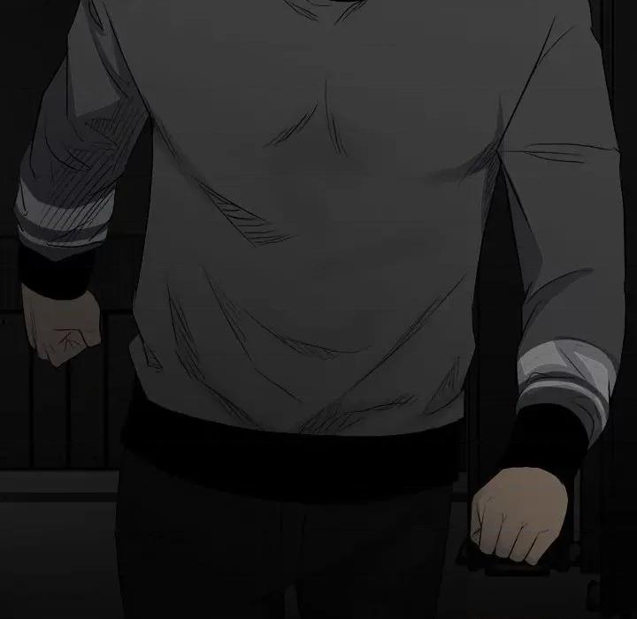 彻保：Villain 彻保：Villain-第 128 话 第118页