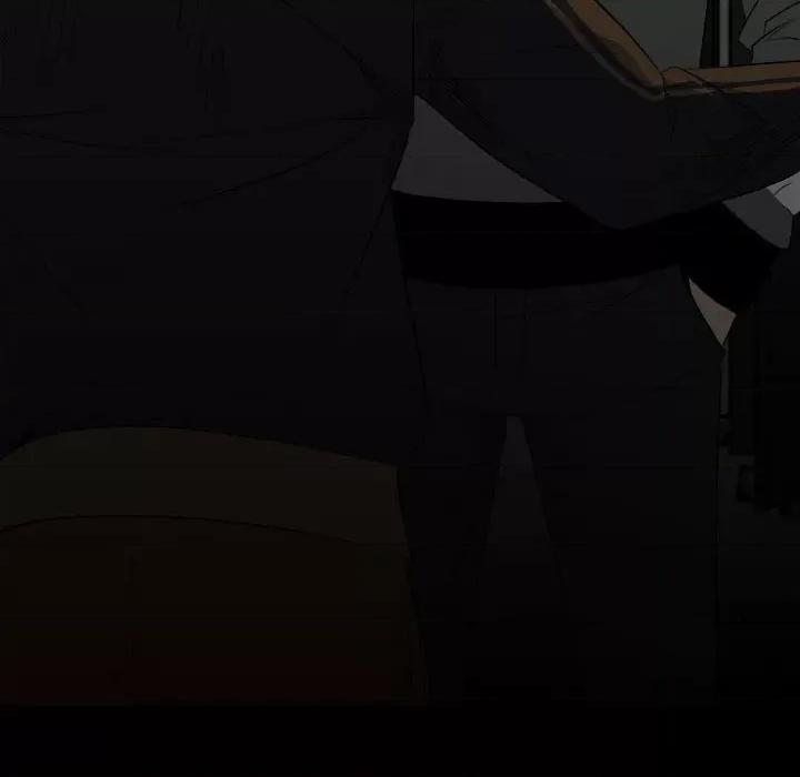 彻保：Villain 彻保：Villain-第 128 话 第121页