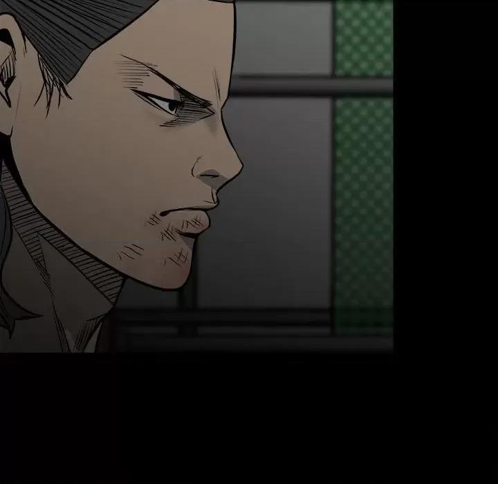 彻保：Villain 彻保：Villain-第 129 话 第8页