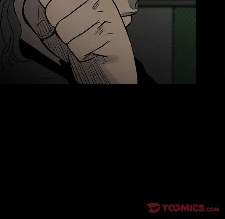 彻保：Villain 彻保：Villain-第 129 话 第33页