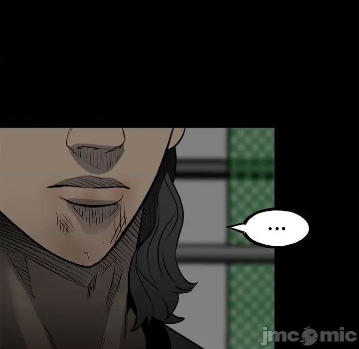 彻保：Villain 彻保：Villain-第 129 话 第50页
